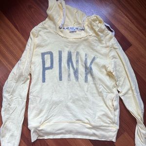 VS Pink hoodie